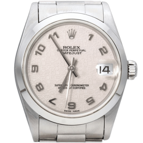 Rolex Montre Lady-Datejust 31