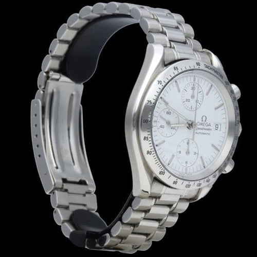 Montre Omega Montre Speedmaster Automatique Chronograph 58 Facettes MT44068