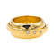 Bague 51 Piaget Bague Possession swing Or jaune Diamant 58 Facettes 4189524RV