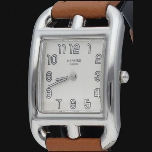 Montre Hermes Montre Cape Cod 58 Facettes MT44556
