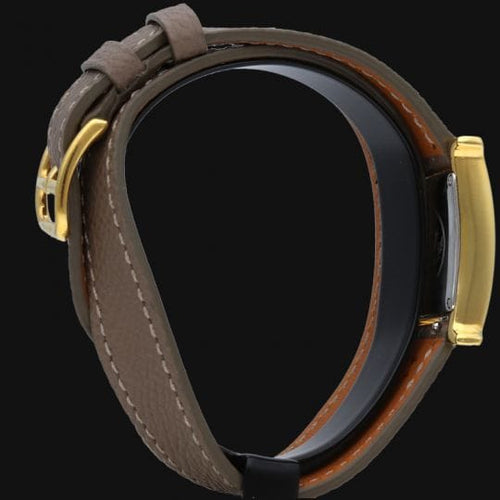 Montre Hermes Montre Heur H 58 Facettes MT42922