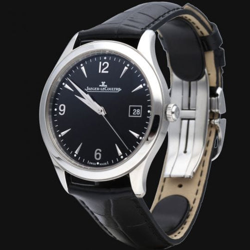 Montre Jaeger Lecoultre Montre Master Control Date 58 Facettes MT44741