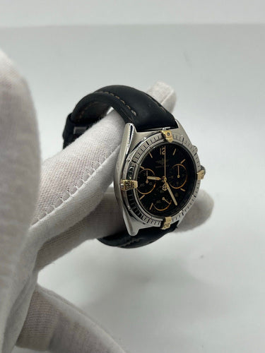 Montre Breitling Chronomat 58 Facettes