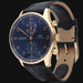 Montre Iwc Montre Portuguese Chronograph 58 Facettes MT41261