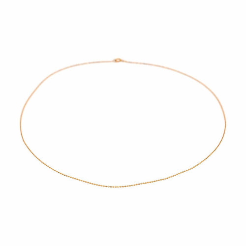 Collier Collier Chaîne Or rose 58 Facettes 2911666CN