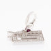 Pendentif CARTIER - Le Baiser du Dragon - Pendentif en or blanc carats, diamants et rubis 58 Facettes