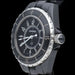 Montre Chanel Montre J-12 33Mm Quartz 58 Facettes MT40392