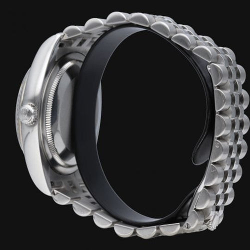 Montre Rolex Montre Datejust 36 58 Facettes MT44537