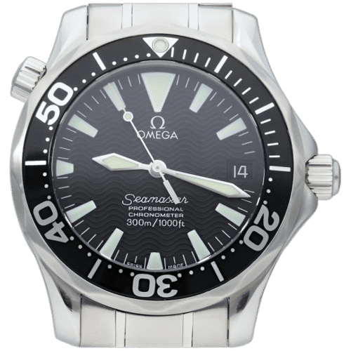 Omega Montre Seamaster Diver 300M