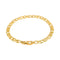 Bracelet Bracelet Or jaune 58 Facettes 4615472CN