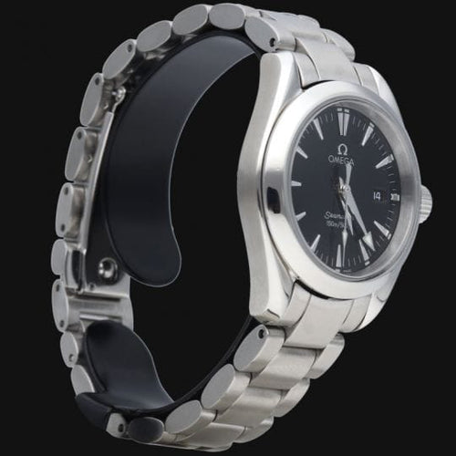 Montre Omega Montre Seamaster Aqua Terra Lady 58 Facettes MT45060