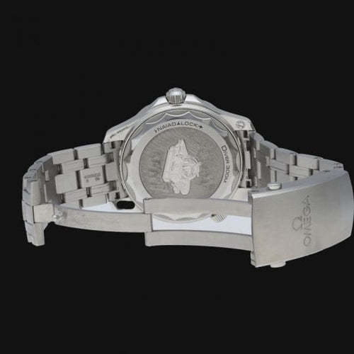 Montre Montre Omega Seamaster Diver 300M Édition Nekton 58 Facettes MT41581