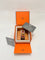 Montre HERMÈS - Montre Médor 58 Facettes WC-2025-2362