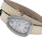 Montre Bulgari Montre Serpenti Acier Diamant 58 Facettes 2823226CN