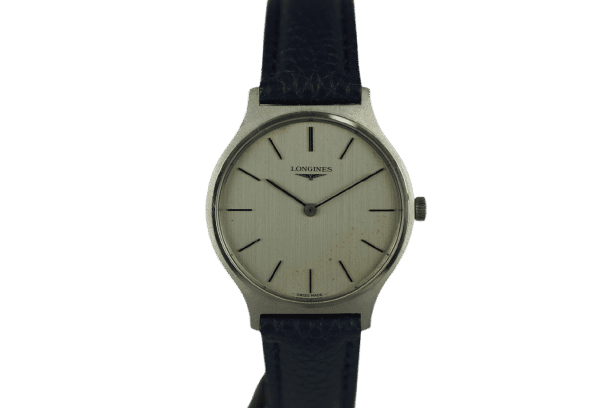 Montre Longines Flagship 4327 1 847 58 Facettes