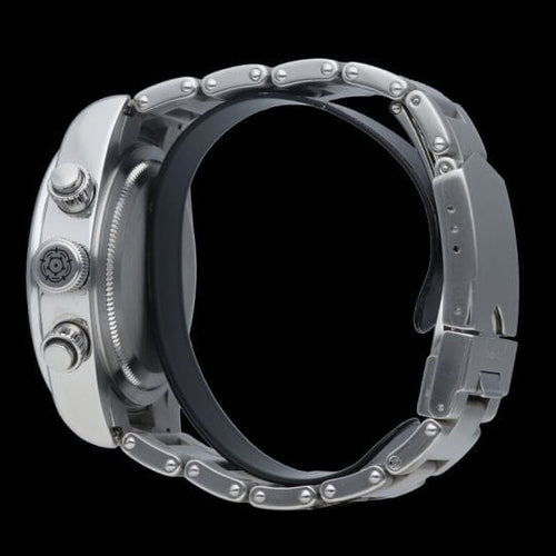 Montre Tudor Montre Black Bay Chronograph 58 Facettes MT44808