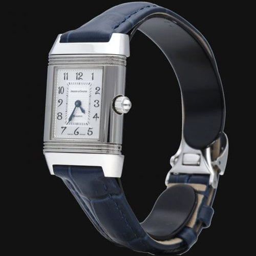 Jaeger Lecoultre Montre Reverso Duetto