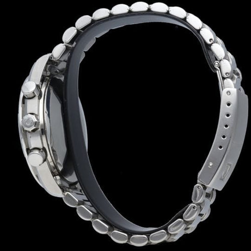 Montre Omega Montre Speedmaster Automatique Chronograph 58 Facettes MT44068