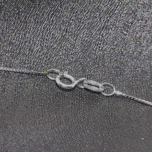 Collier Collier Cercle De Vie en Or et Diamants 58 Facettes D361163SP