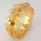 Bracelet Bracelet oriental filigrane or jaune 58 Facettes