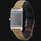Montre Jaeger Lecoultre Montre Reverso Classique Petit Monoface 58 Facettes MT40818