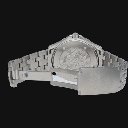 Montre Omega Montre Seamaster Diver Professional 300M 58 Facettes MT45054