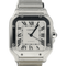 Montre Cartier Montre Santos De Cartier 58 Facettes MT43050