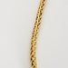 Collier Collier or jaune 58 Facettes LP452