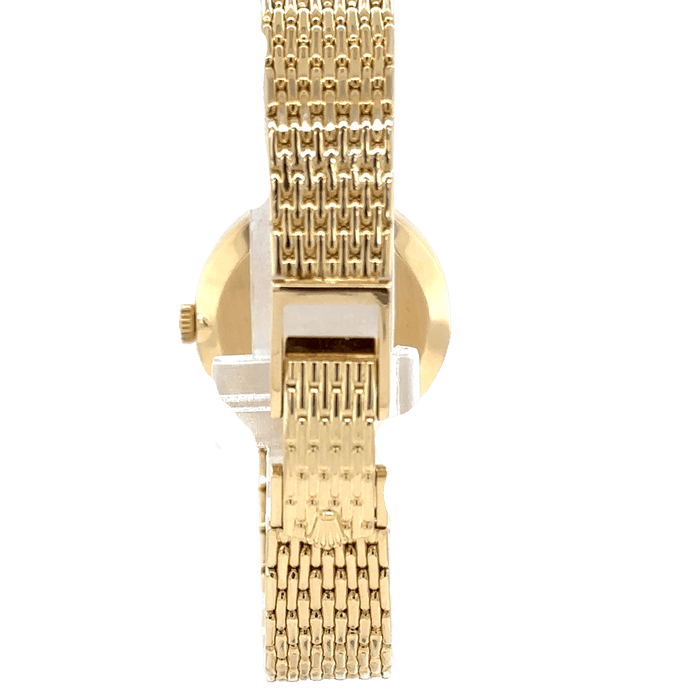 Montre ROLEX - Montre femme modèle Cellini 58 Facettes 1.0002485/2