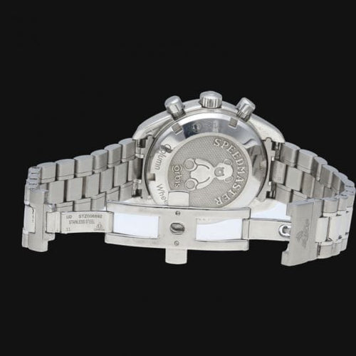 Montre Montre Omega Speedmaster Chronographe Co-Axial Orbis Edition 58 Facettes MT41851