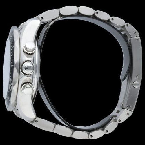 Montre Omega Montre Seamaster 300M  Chronograph 58 Facettes MT43706