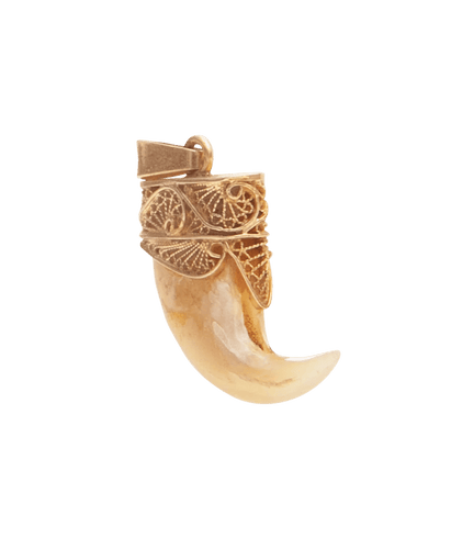 Pendentif Pendentif Or rose 18K 58 Facettes BO210535/GRIFFE