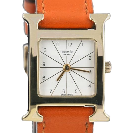 Hermes Montre Heur H