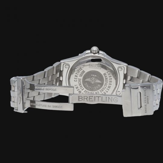 Breitling Montre Starliner