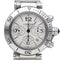 Montre Cartier Montre Pasha Seatimer Chronographe 58 Facettes MT40761