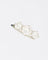 Bague 54 Bague trilogie diamants 58 Facettes