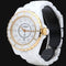 Montre Chanel Montre J-12 33Mm 58 Facettes MT44653