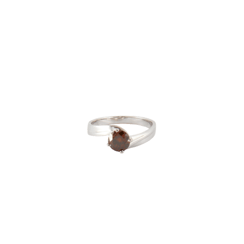 Bague Solitaire Diamant