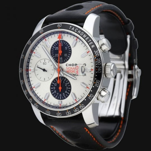 Montre Chopard Montre Grand Prix De Monaco Chronograph 58 Facettes MT42380