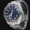 Montre Montre Omega Seamaster Planet Ocean GMT 58 Facettes MT41787