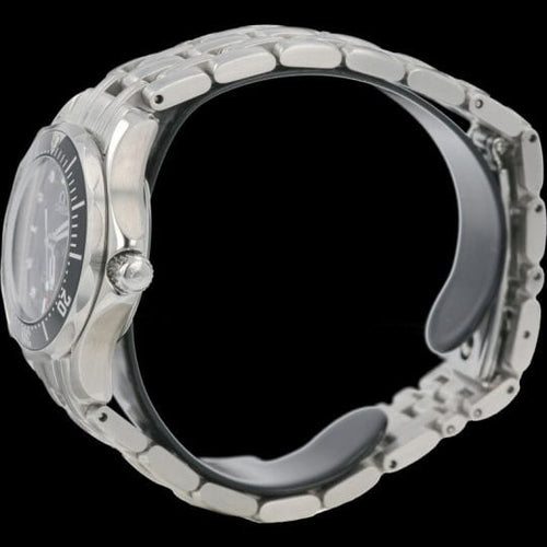 Montre Montre Omega Seamaster 300M 58 Facettes MT41584