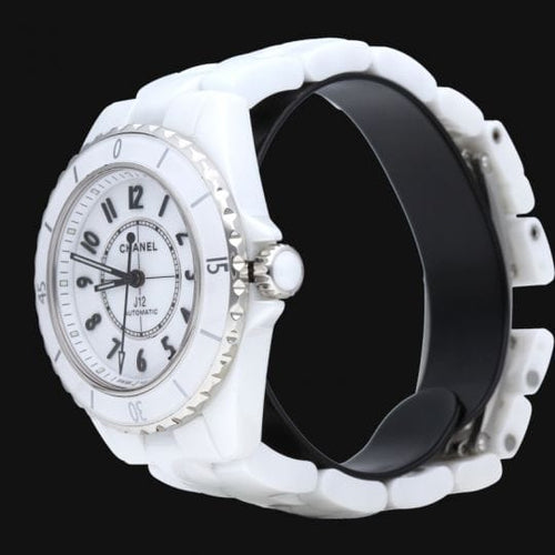 Montre Chanel Montre J12 Calibre 12.2 33M 58 Facettes MT44919