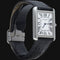 Montre Cartier Montre Tank Solo 58 Facettes MT43960