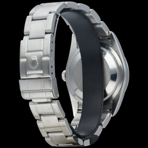 Montre Rolex Montre Explorer 58 Facettes MT42563