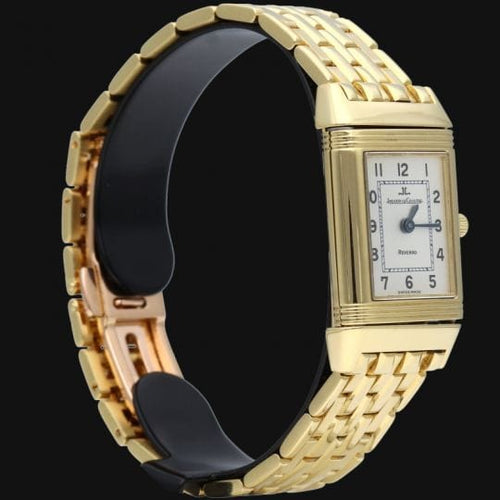 Jaeger Lecoultre Montre Reverso Dame