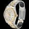 Montre Rolex Montre Date 34 Or Jaune 18K / Acier 58 Facettes MT42286