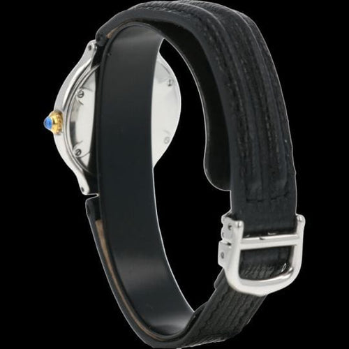 Montre Cartier Montre Must 21 58 Facettes MT42892