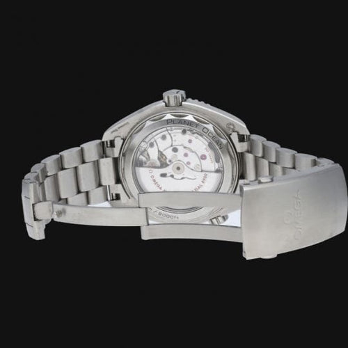 Montre Montre Omega Seamaster Planet Ocean 600M Co‑Axial 58 Facettes MT41736