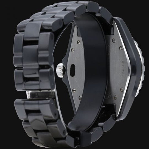 Montre Chanel Montre J 12 58 Facettes MT44651