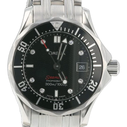Montre Montre Omega Seamaster 300M 58 Facettes MT41584